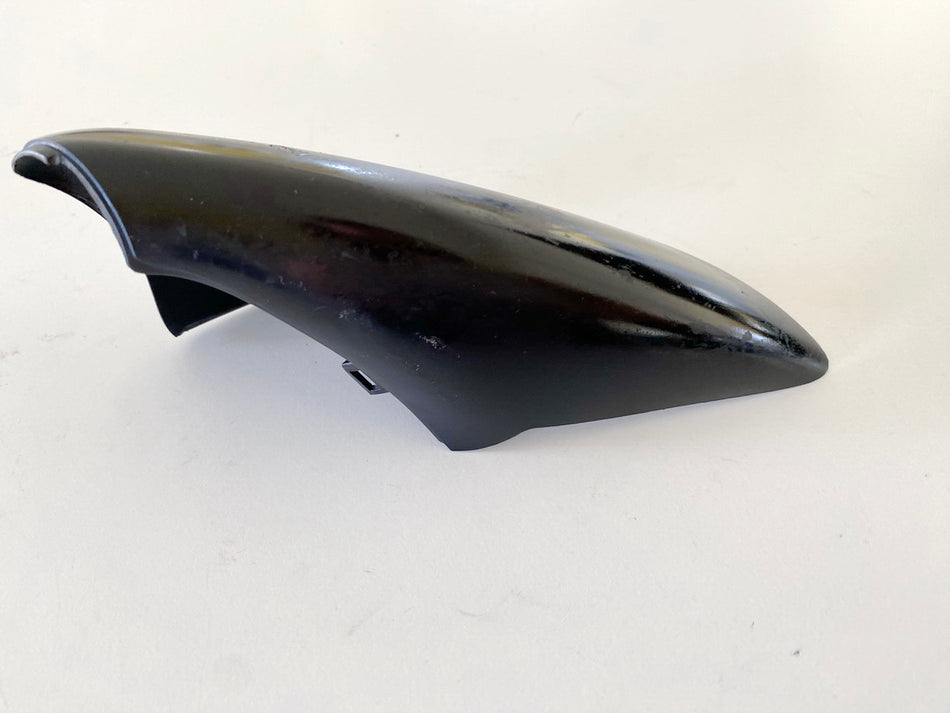 BMW C1 125 200 ABS Carenado base espejo izquierda Cubierta espejo Tapa Embellecedor