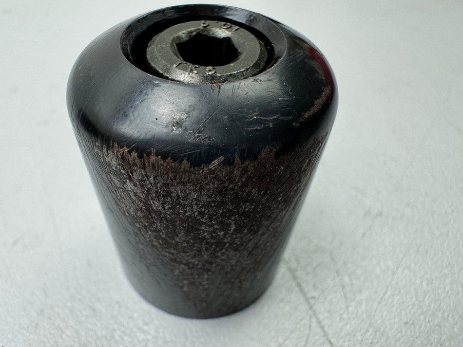 KAWASAKI ZX-6R 636 C Lenkergewicht Lenkerende original für Lenkerstummel 05-06