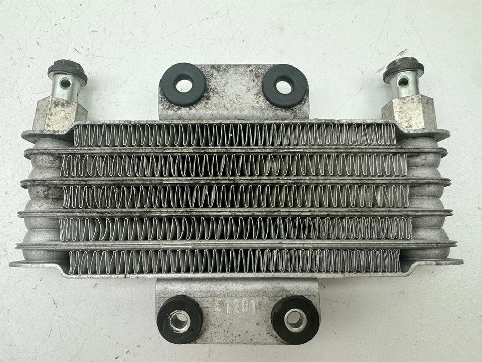 HYOSUNG GT 125 N Comet Ölkühler Oil Cooler für Motor