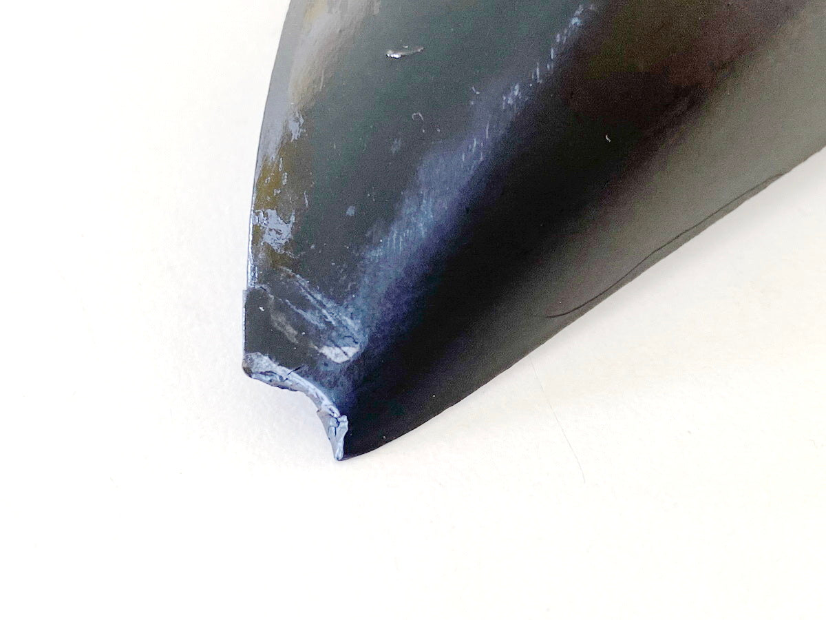 BMW C1 125 200 ABS Verkleidung Spiegelfuß rechts Abdeckung Spiegel Cover Blende