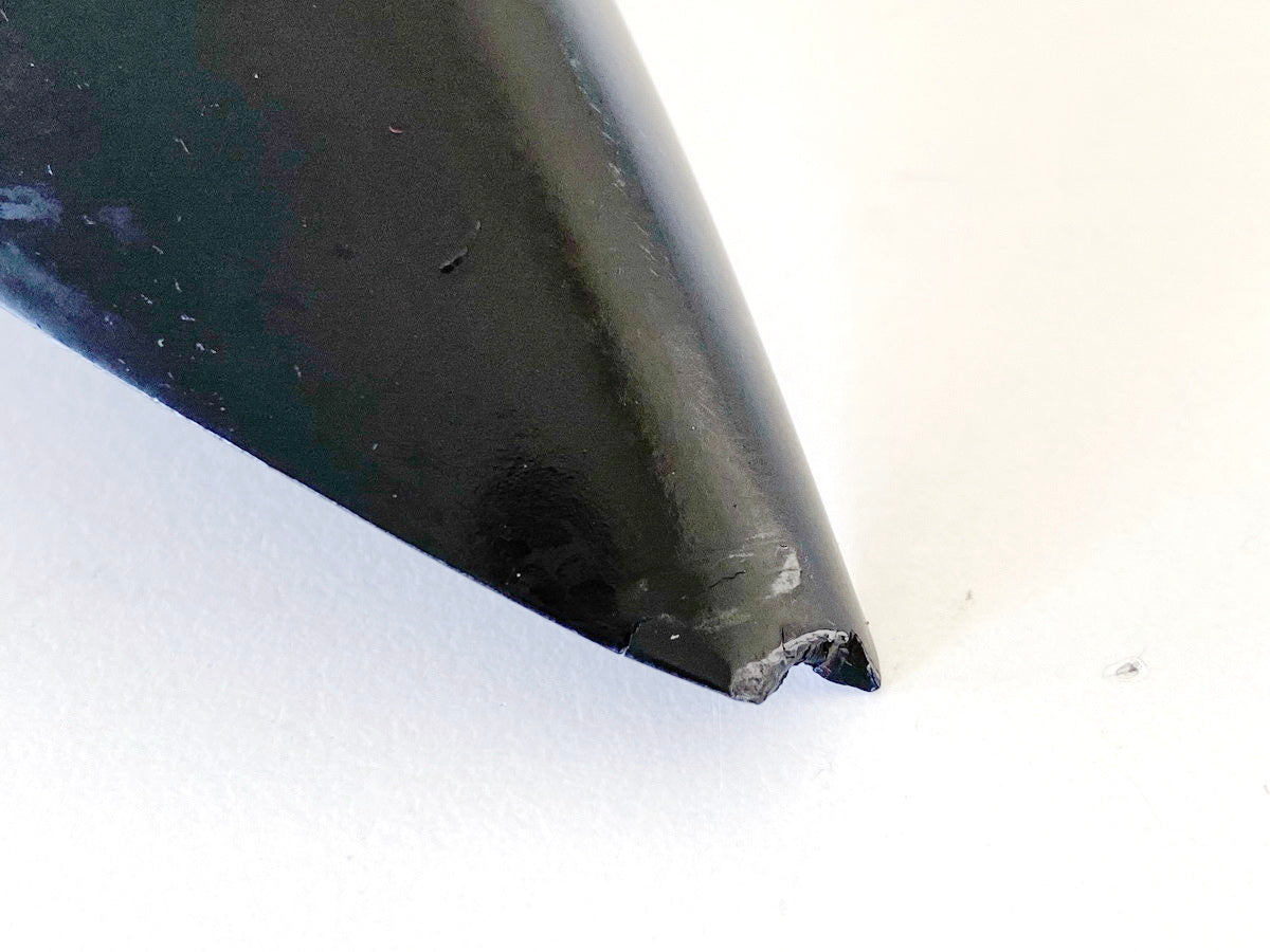 BMW C1 125 200 ABS Verkleidung Spiegelfuß rechts Abdeckung Spiegel Cover Blende