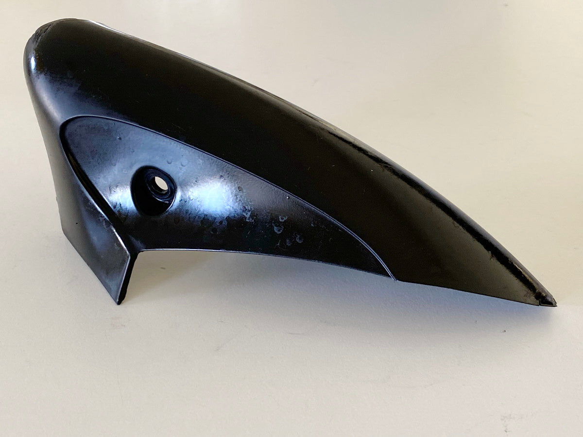 BMW C1 125 200 ABS Verkleidung Spiegelfuß rechts Abdeckung Spiegel Cover Blende