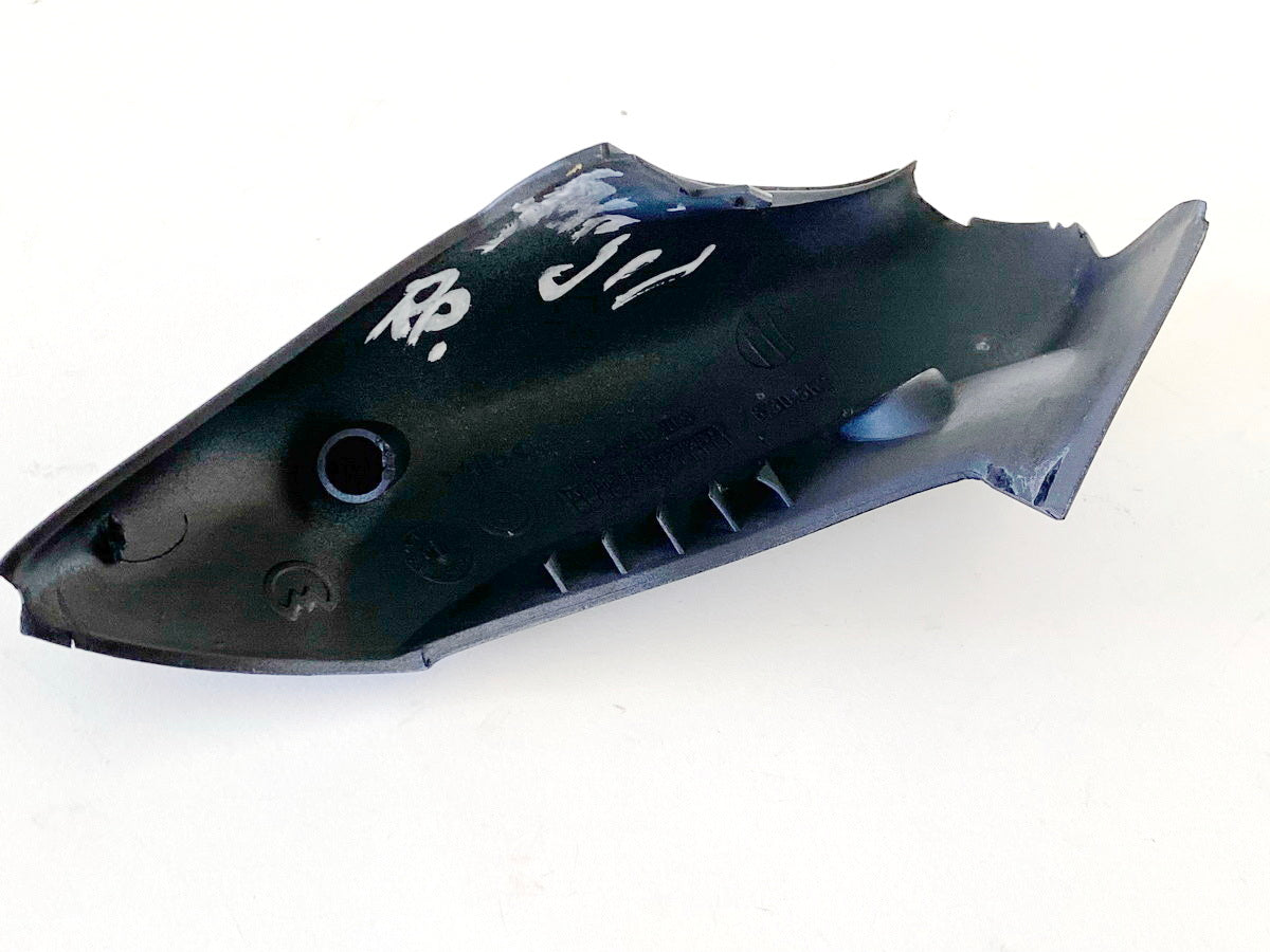 BMW C1 125 200 ABS Verkleidung Spiegelfuß rechts Abdeckung Spiegel Cover Blende