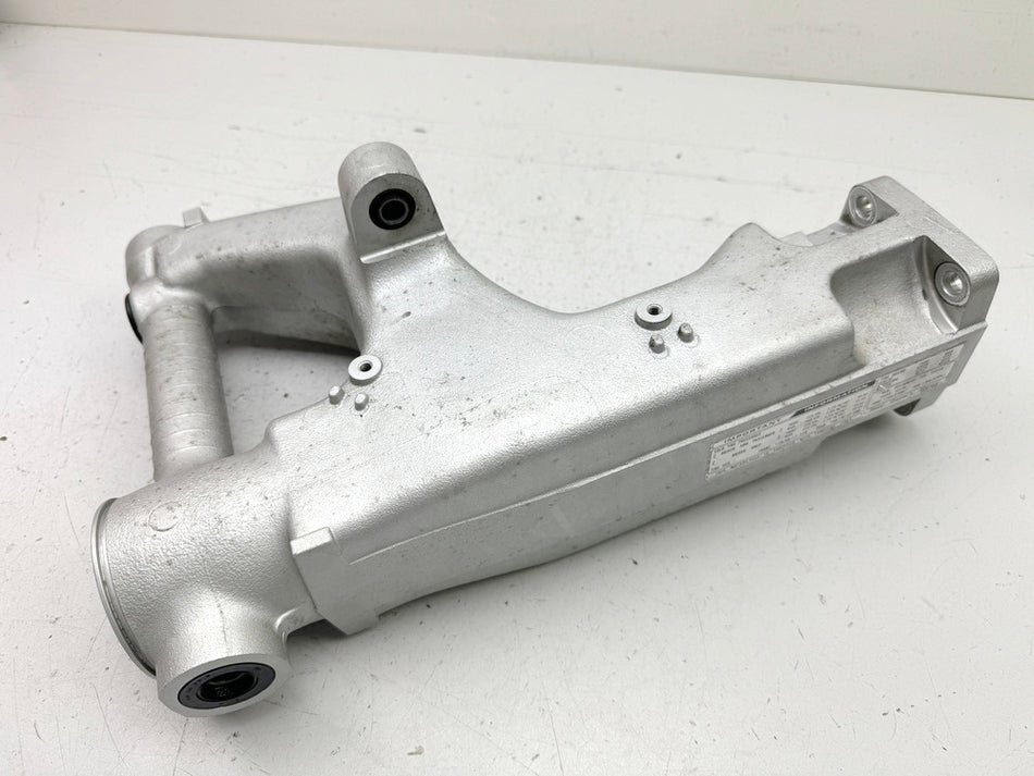 HONDA NTV 650 RC33 REVERE Swingarm Cardan Tunnel Rear Swingarm (for drive)