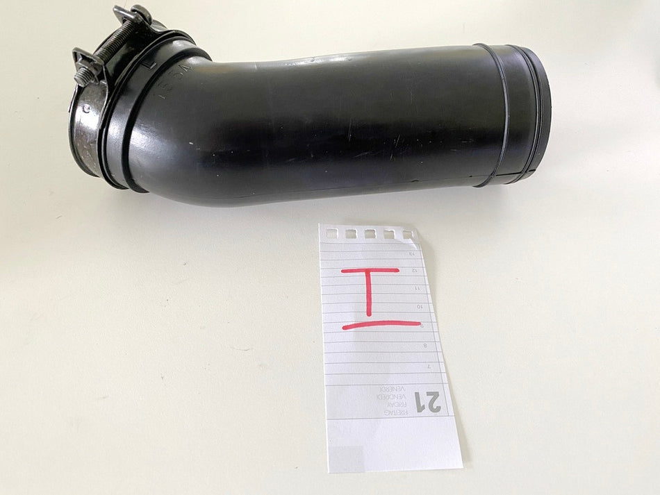 KAWASAKI ZZR 1100 D ZXT10D L Air Hose Air Duct Airbox Intake Hose left right