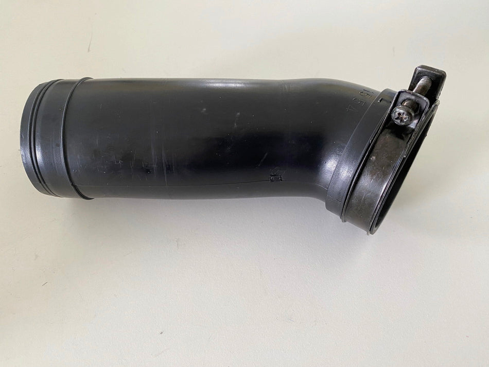 KAWASAKI ZZR 1100 D ZXT10D L Air Hose Air Duct Airbox Intake Hose left right