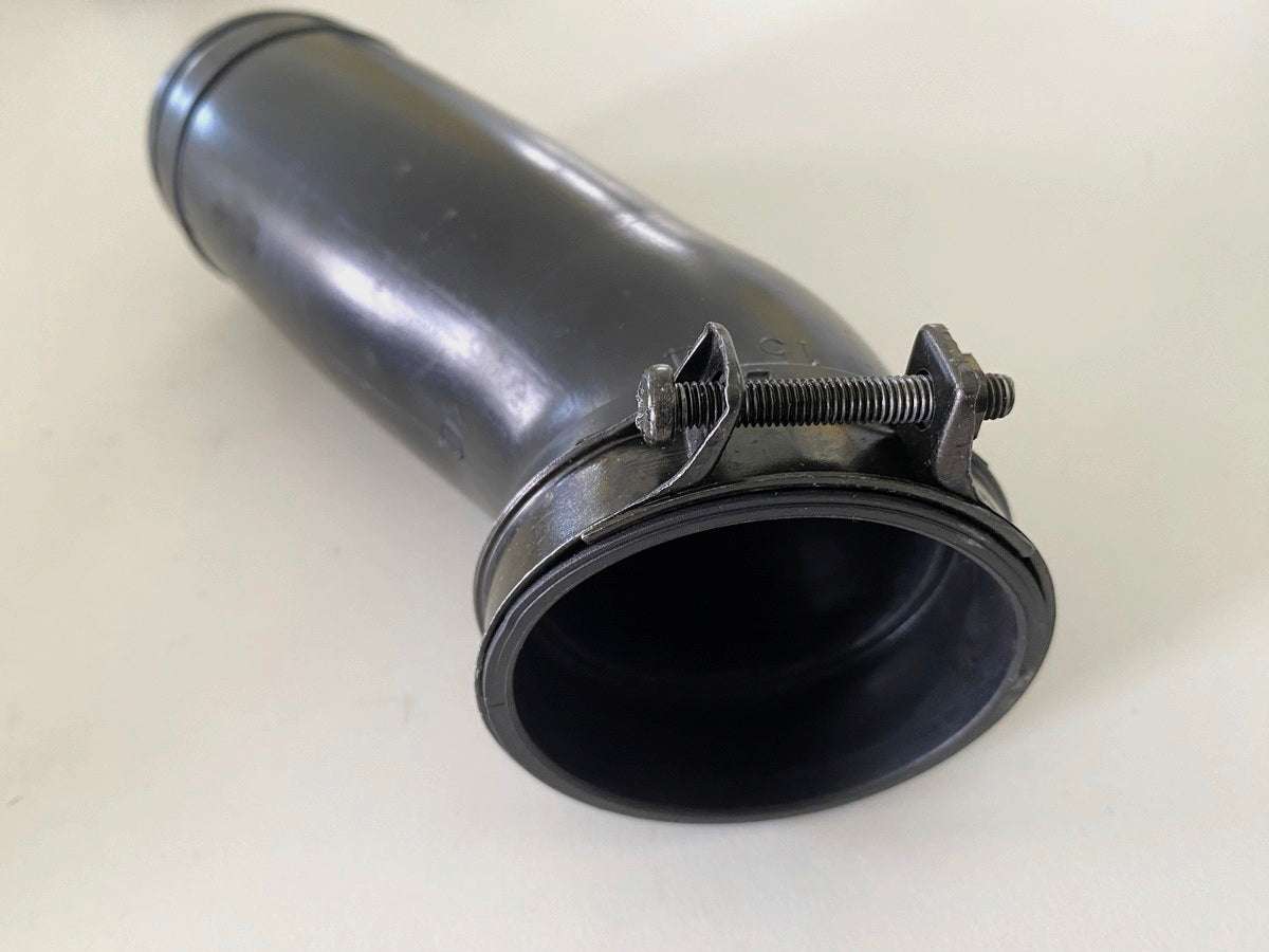 KAWASAKI ZZR 1100 D ZXT10D L Air Hose Air Duct Airbox Intake Hose left right