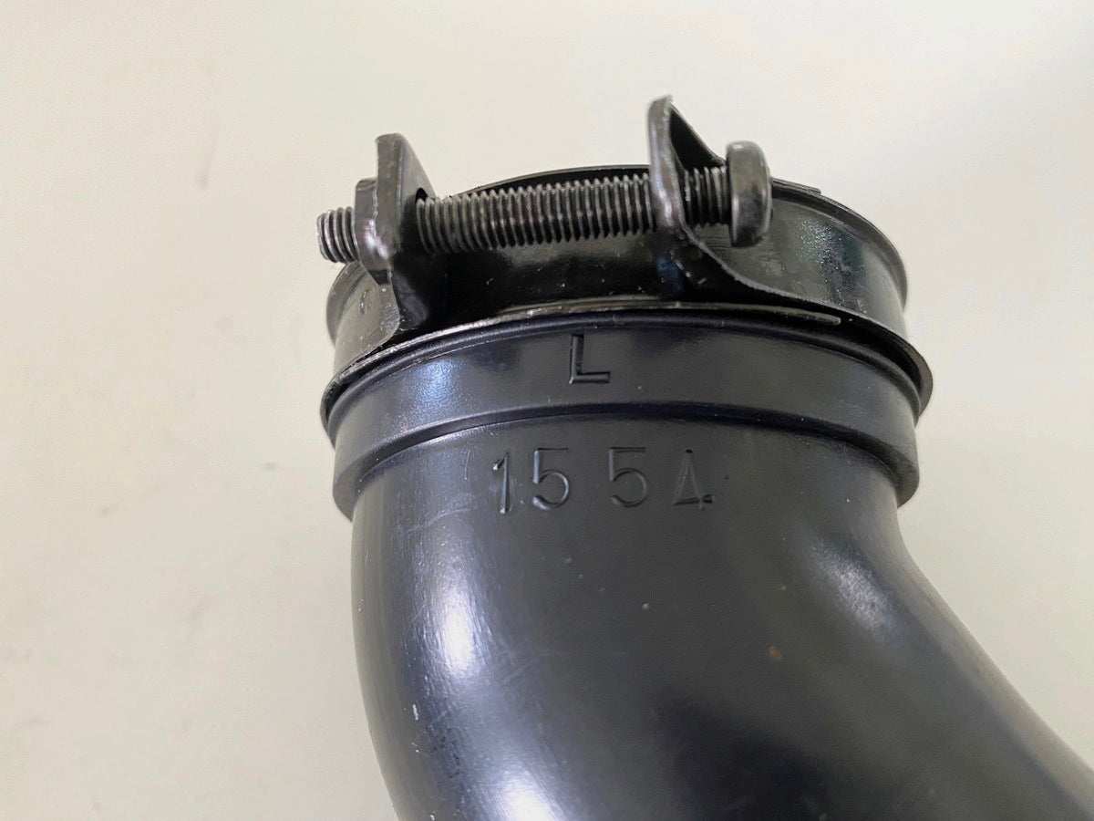 KAWASAKI ZZR 1100 D ZXT10D L Air Hose Air Duct Airbox Intake Hose left right