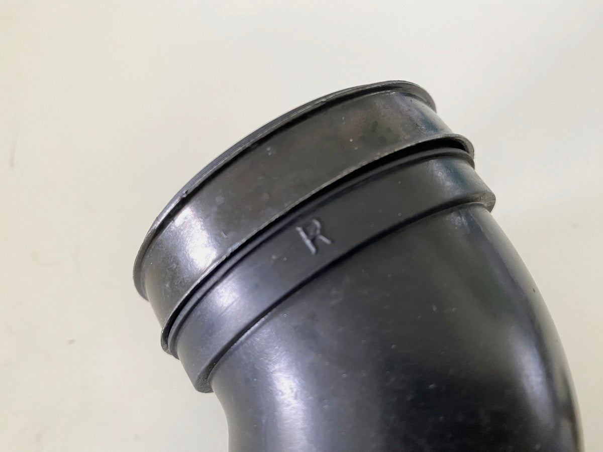 KAWASAKI ZZR 1100 D ZXT10D L Air Hose Air Duct Airbox Intake Hose left right