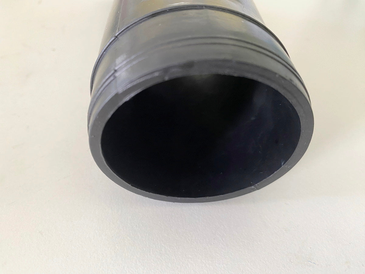 KAWASAKI ZZR 1100 D ZXT10D L Air Hose Air Duct Airbox Intake Hose left right