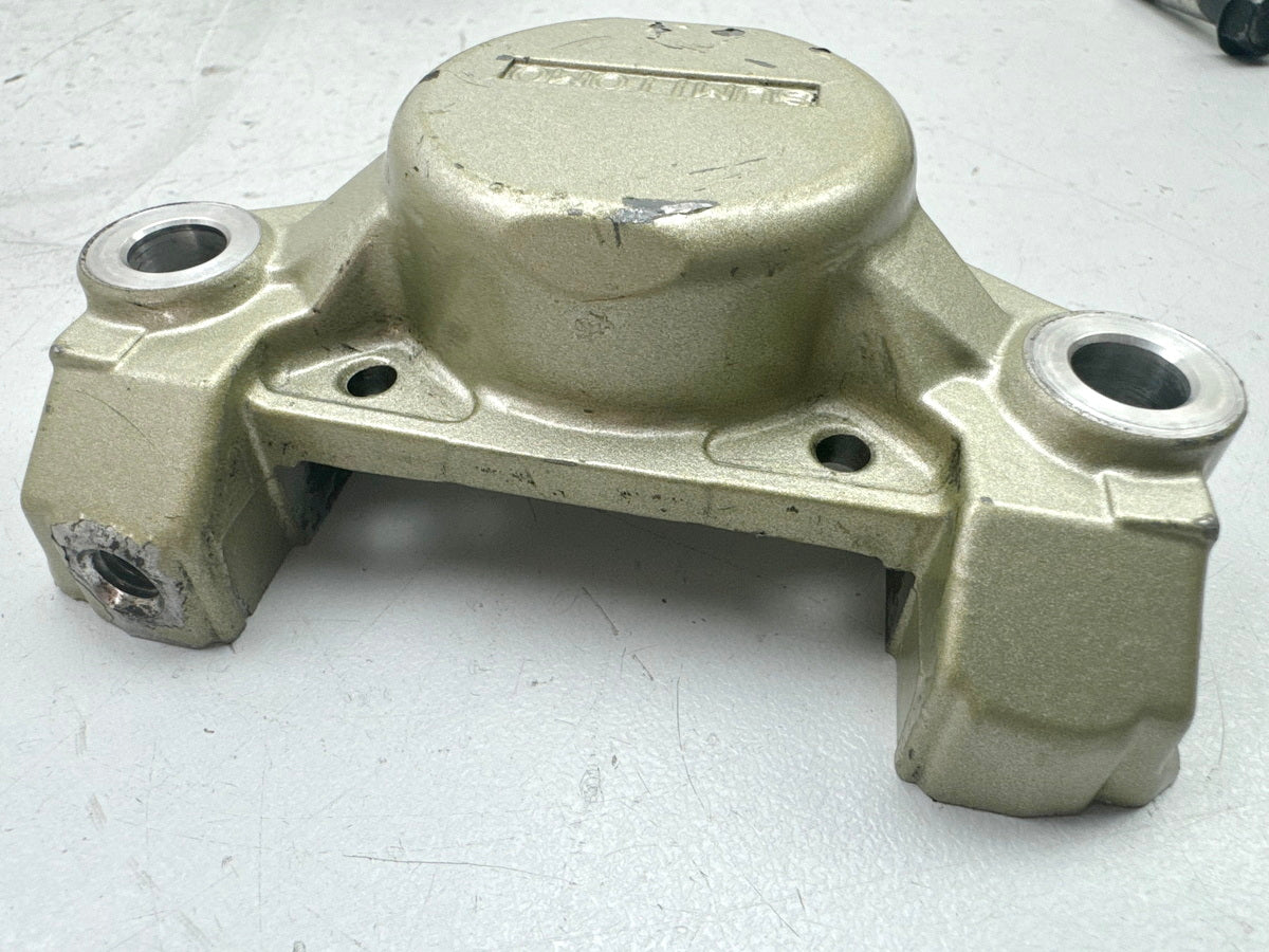 YAMAHA FZX 750 2MU (2JE) Brake Caliper Left Brake Caliper Brake Pads
