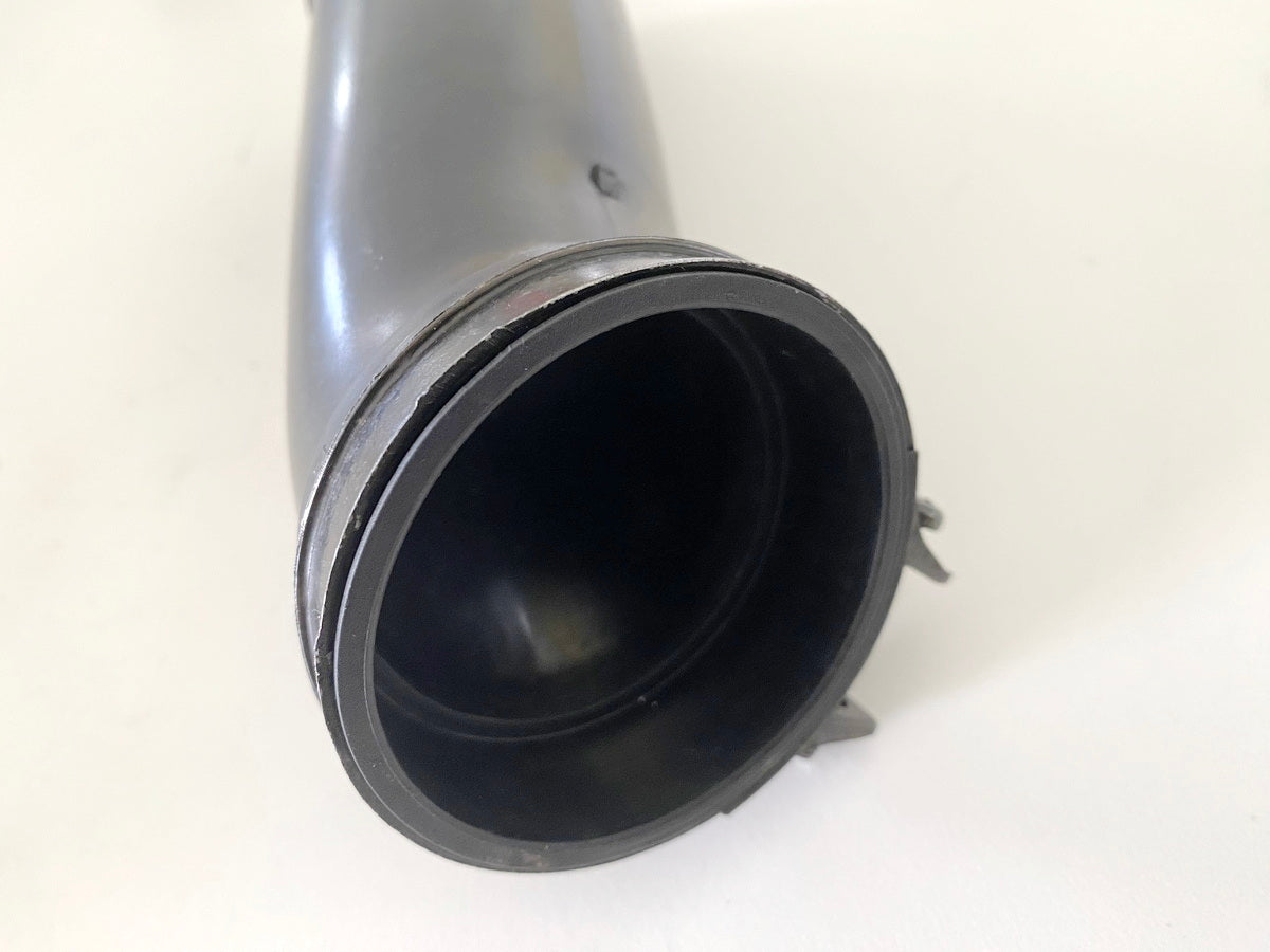 KAWASAKI ZZR 1100 D ZXT10D L Air Hose Air Duct Airbox Intake Hose left right
