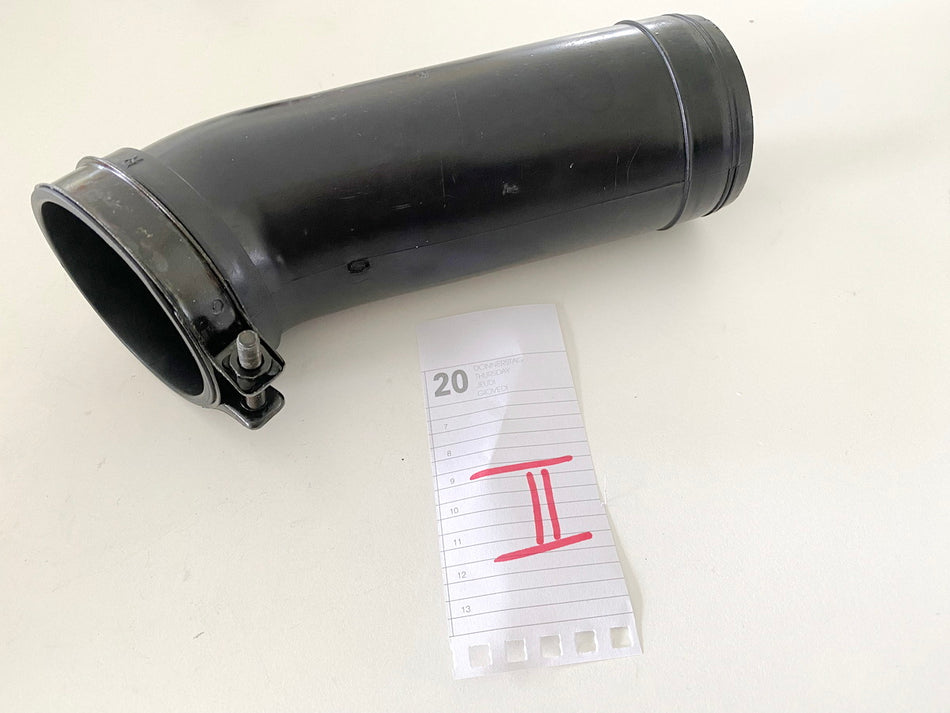 KAWASAKI ZZR 1100 D ZXT10D G Air Hose Air Duct Airbox Intake Hose left right