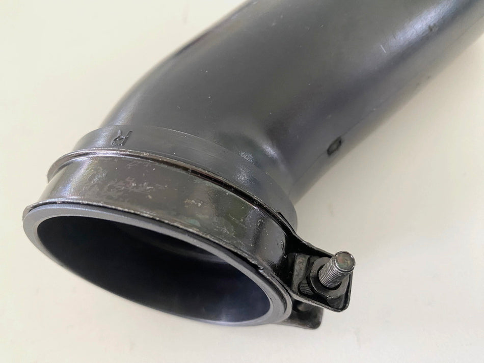 KAWASAKI ZZR 1100 D ZXT10D G Air Hose Air Duct Airbox Intake Hose left right
