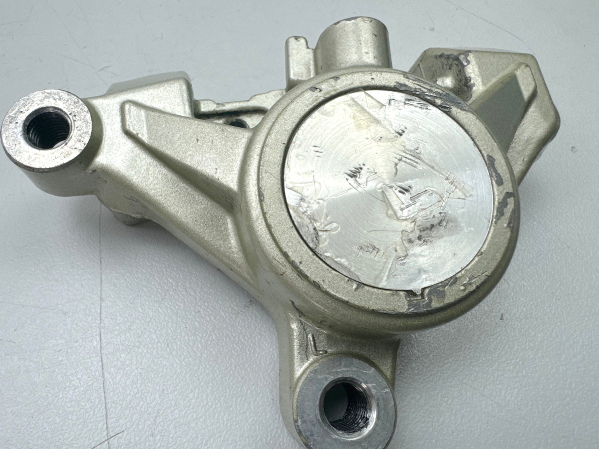 YAMAHA FZX 750 2MU (2JE) Brake Caliper Left Brake Caliper Brake Pads
