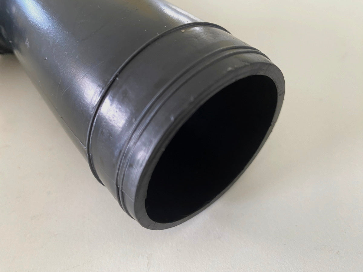 KAWASAKI ZZR 1100 D ZXT10D G Air Hose Air Duct Airbox Intake Hose left right