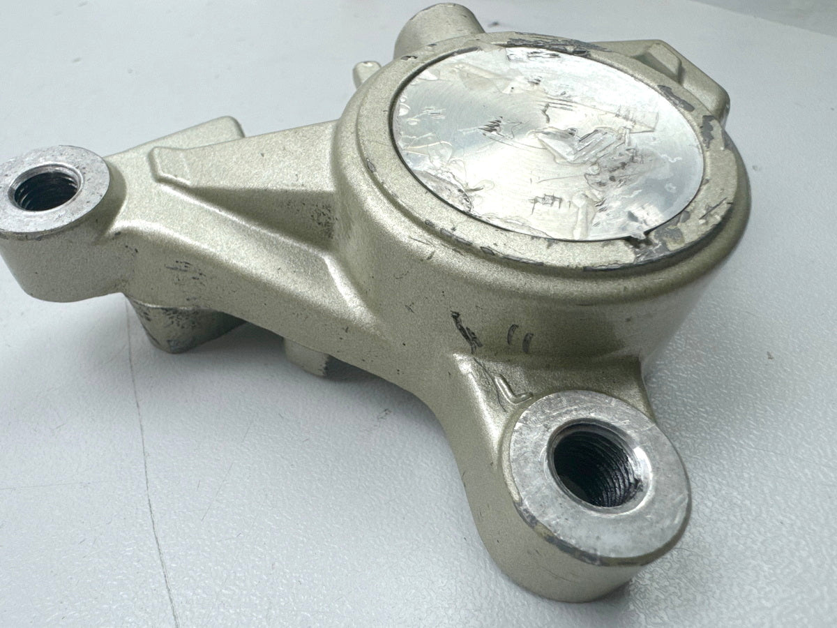 YAMAHA FZX 750 2MU (2JE) Brake Caliper Left Brake Caliper Brake Pads