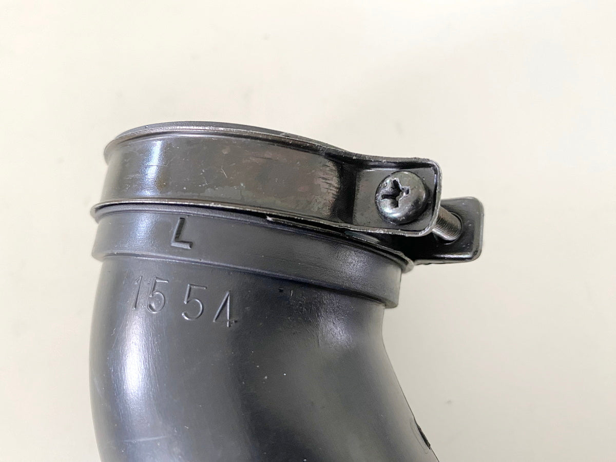 KAWASAKI ZZR 1100 D ZXT10D G Air Hose Air Duct Airbox Intake Hose left right