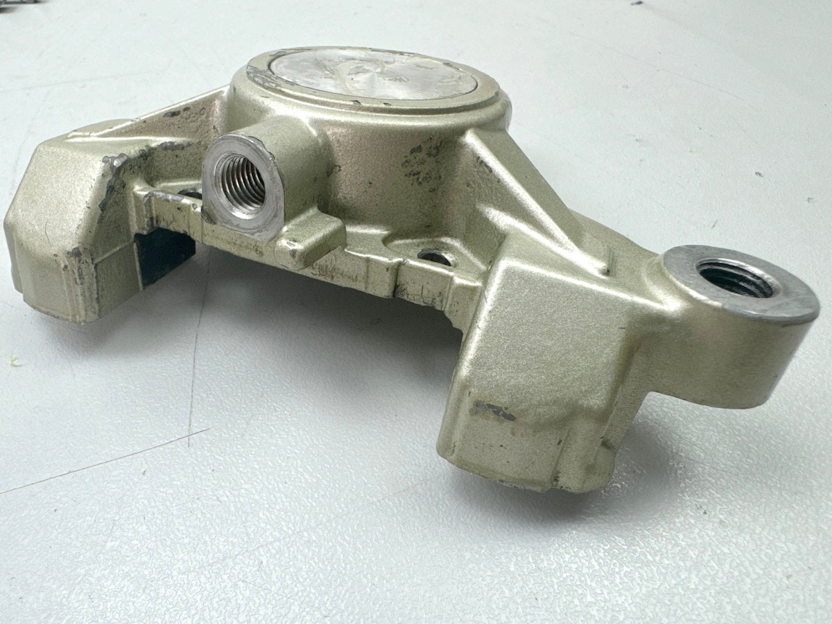 YAMAHA FZX 750 2MU (2JE) Brake Caliper Left Brake Caliper Brake Pads