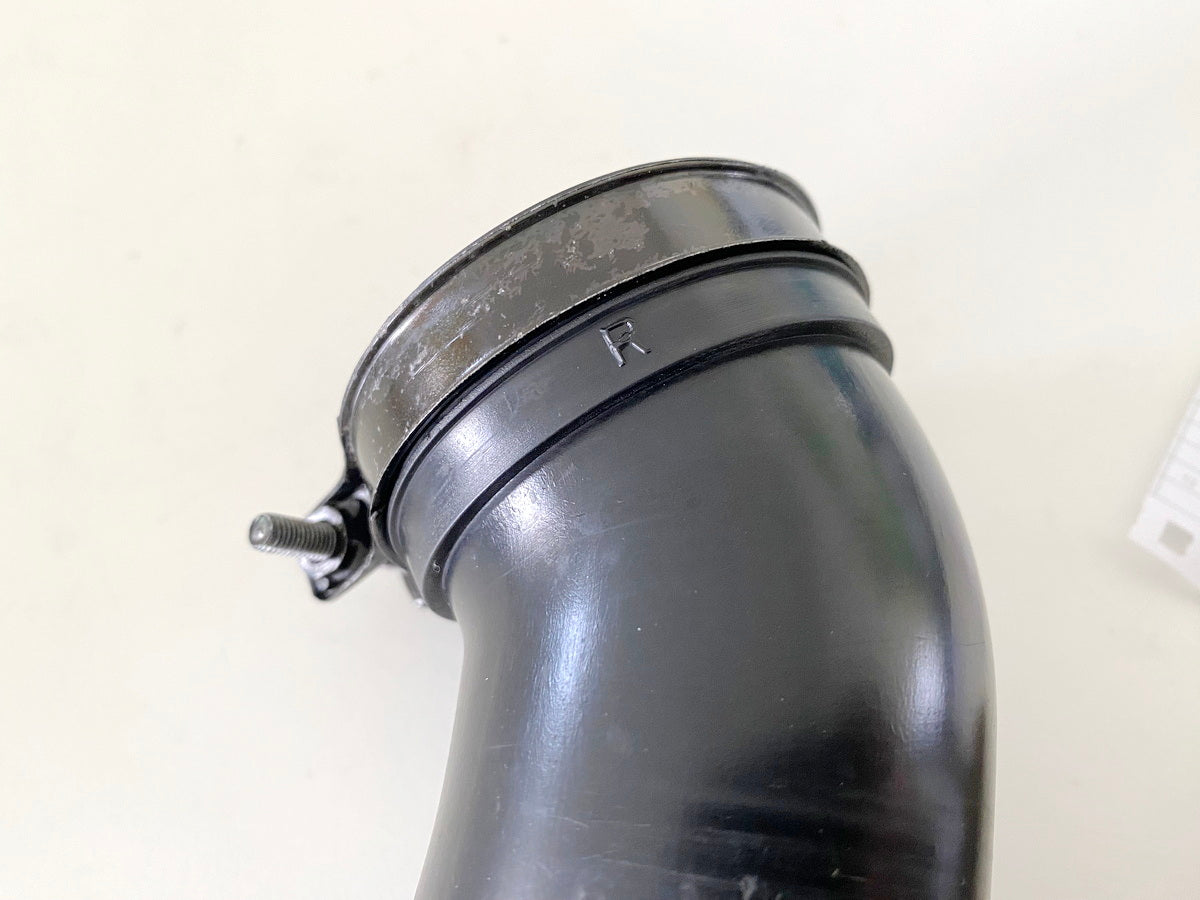KAWASAKI ZZR 1100 D ZXT10D G Air Hose Air Duct Airbox Intake Hose left right