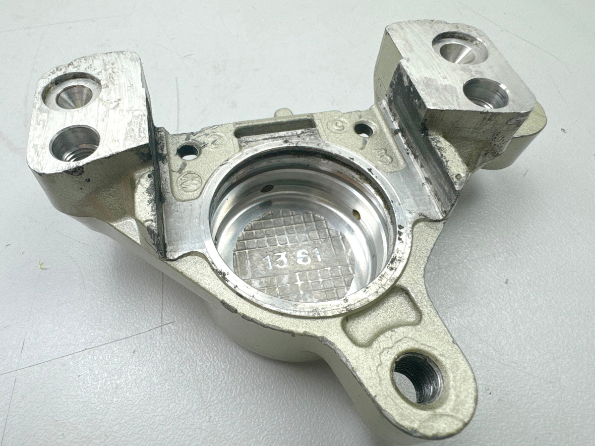 YAMAHA FZX 750 2MU (2JE) Brake Caliper Left Brake Caliper Brake Pads