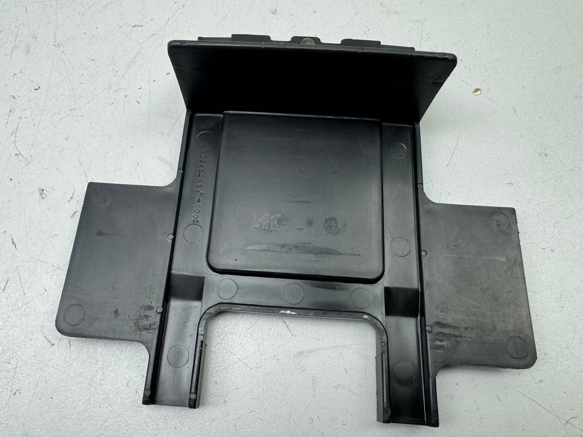 HONDA NTV 650 RC33 REVERE Battery Cover Panel Fairing