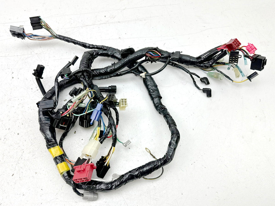 Kawasaki VN 800 Drifter C Mazo de cables Cableado principal Cable 26030-1632 99-00