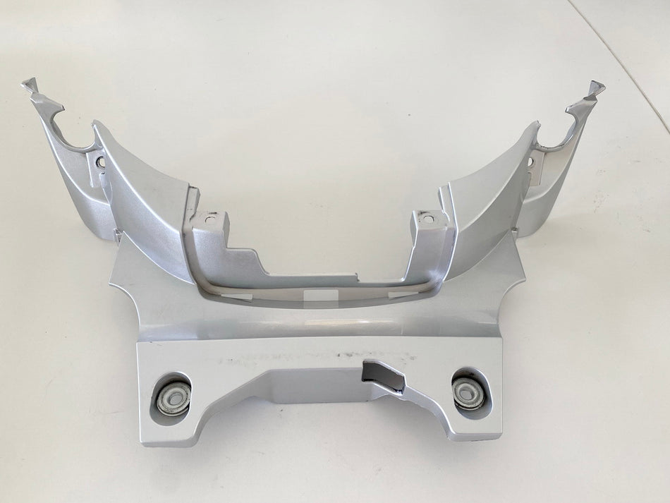 SUZUKI AN 400 WVAU BURGMAN Abdeckung Rückenlehne vorn Cover Verkleidung K1 K2