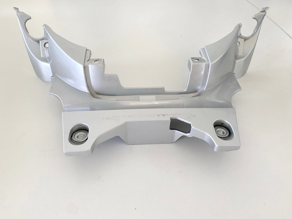 SUZUKI AN 400 WVAU BURGMAN Abdeckung Rückenlehne vorn Cover Verkleidung K1 K2