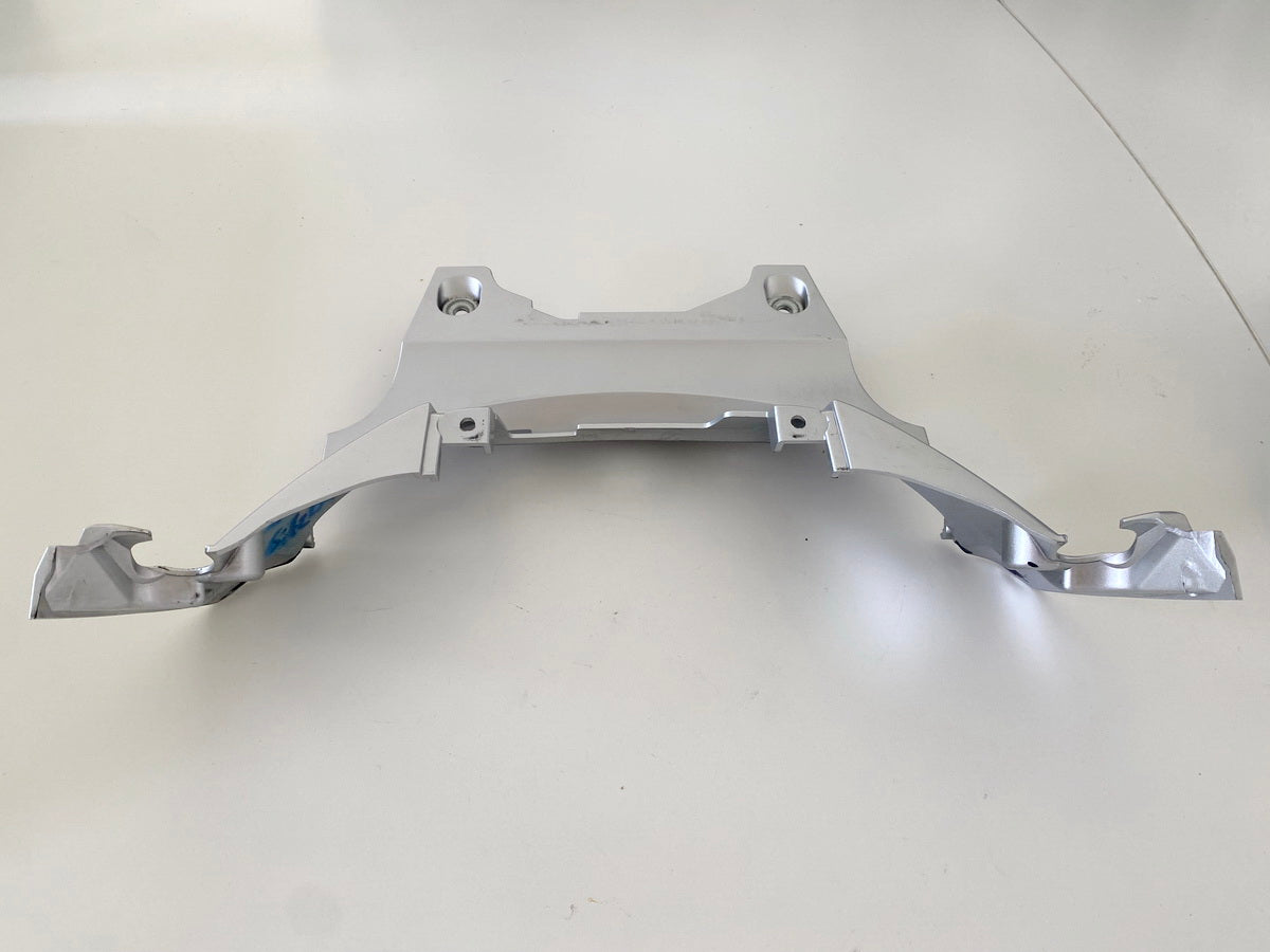 SUZUKI AN 400 WVAU BURGMAN Cubierta Respaldo delantero Carenado K1 K2