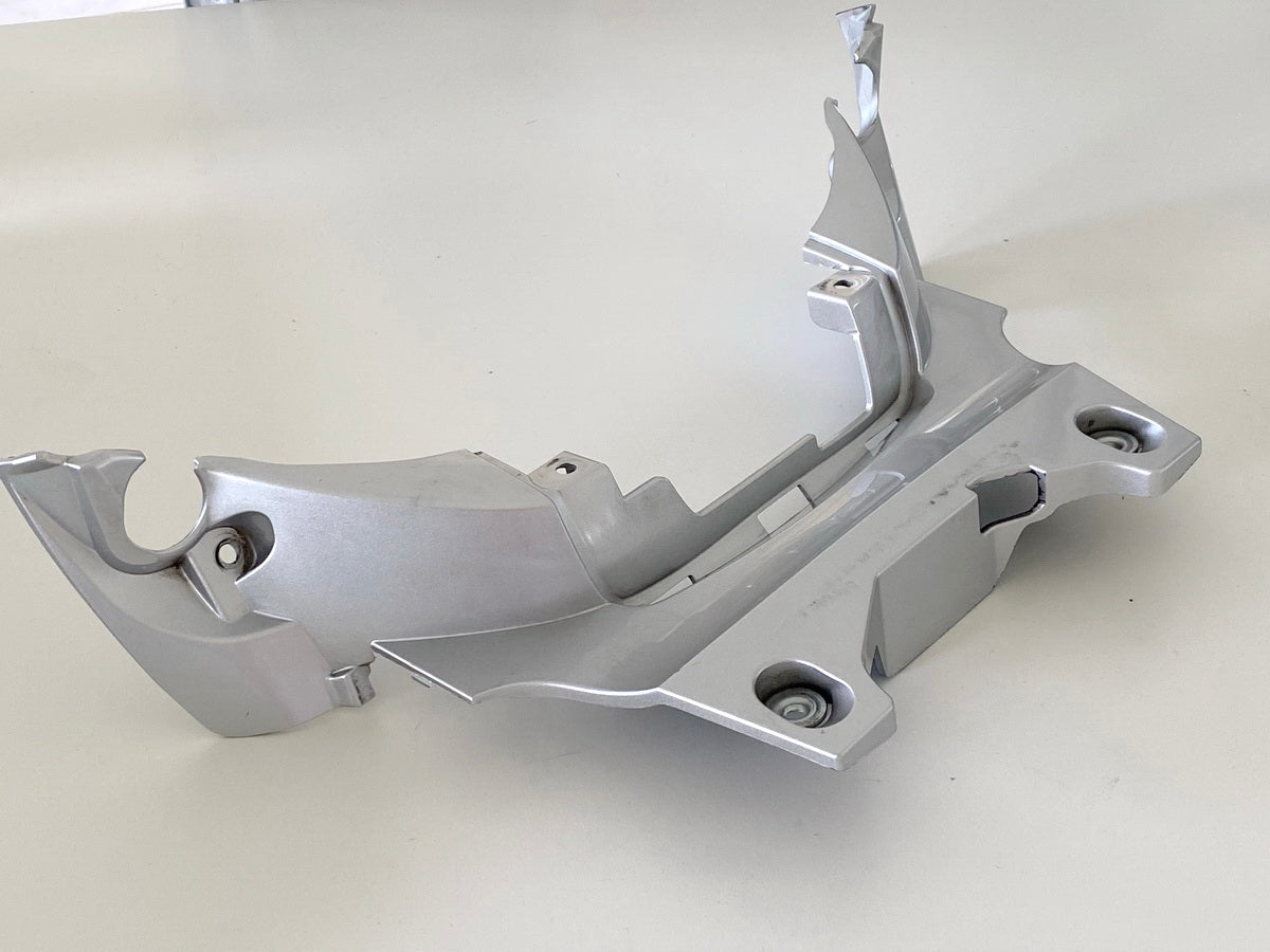 SUZUKI AN 400 WVAU BURGMAN Cubierta Respaldo delantero Carenado K1 K2