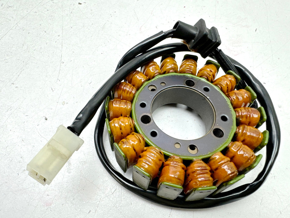 Kawasaki VN 800 Drifter C/E Lima Stator original Lichtmaschine Generator