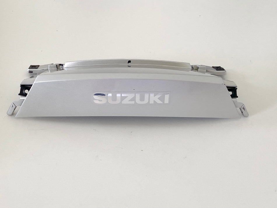 SUZUKI AN 400 WVAU BURGMAN Rear Fairing Middle Cover Lid K1 K2