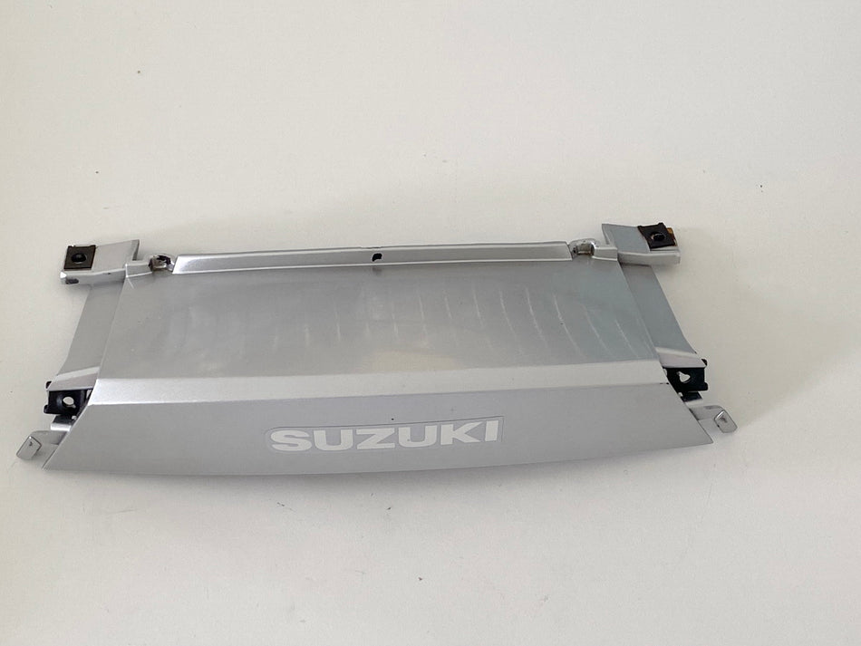 SUZUKI AN 400 WVAU BURGMAN Rear Fairing Middle Cover Lid K1 K2