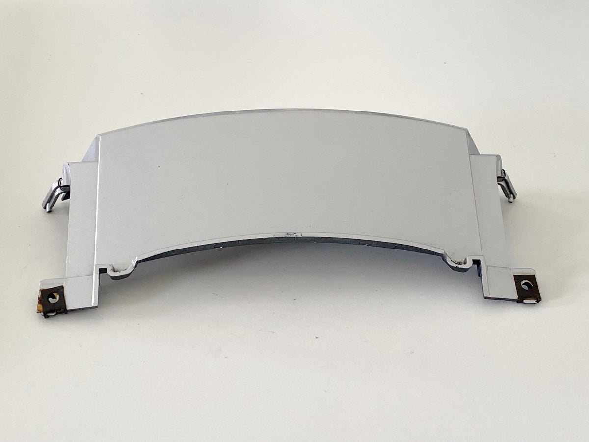 SUZUKI AN 400 WVAU BURGMAN Heckverkleidung mitte Abdeckung Cover Deckel K1 K2