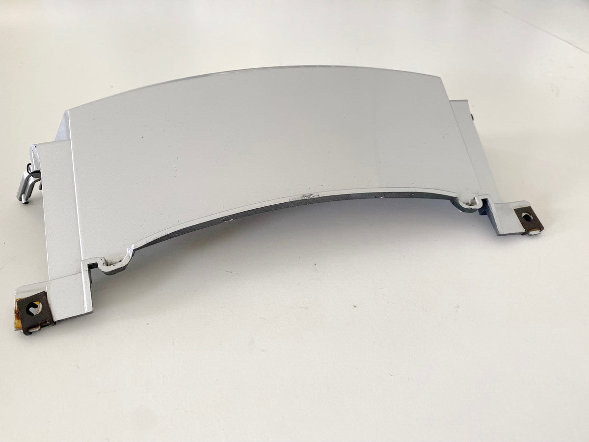 SUZUKI AN 400 WVAU BURGMAN Heckverkleidung mitte Abdeckung Cover Deckel K1 K2