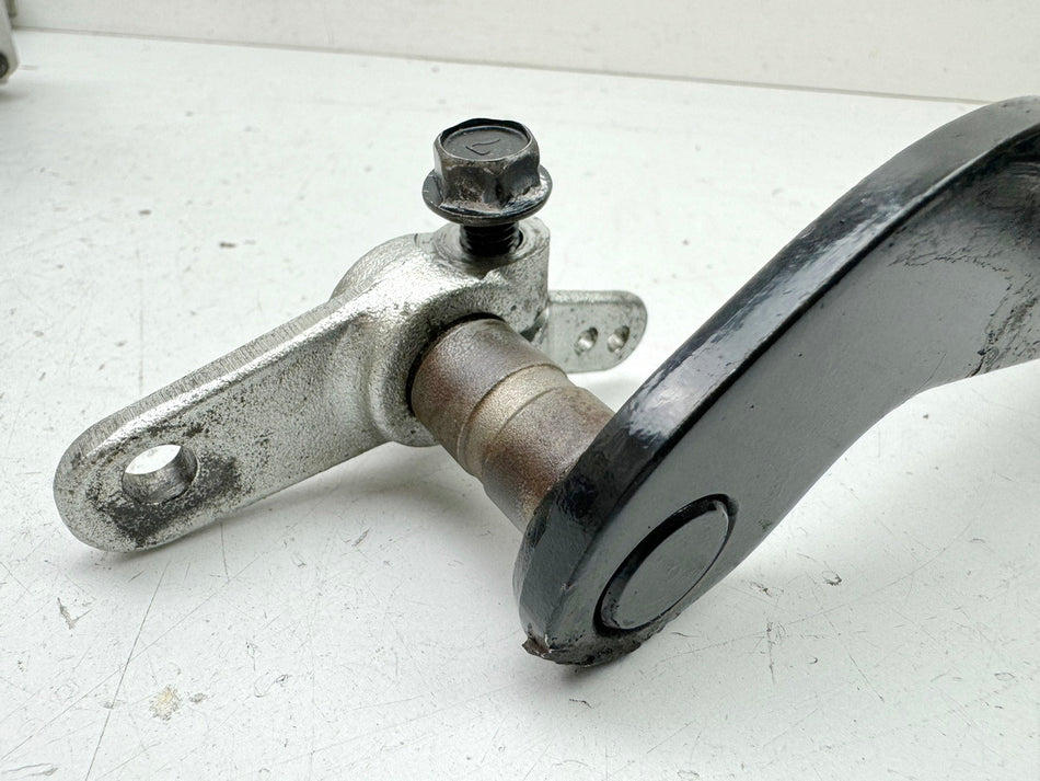 Kawasaki VN 800 Drifter C/E Bremspedal original Fußbremspedal Bremshebel