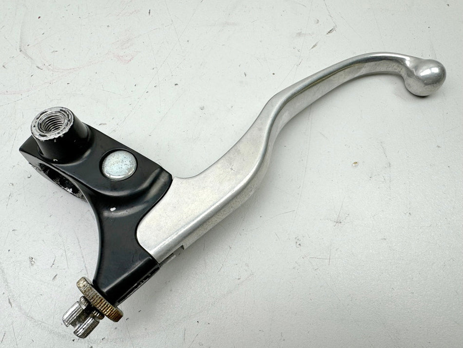 Kawasaki VN 800 Drifter C Soporte de embrague, palanca de embrague, soporte de espejo