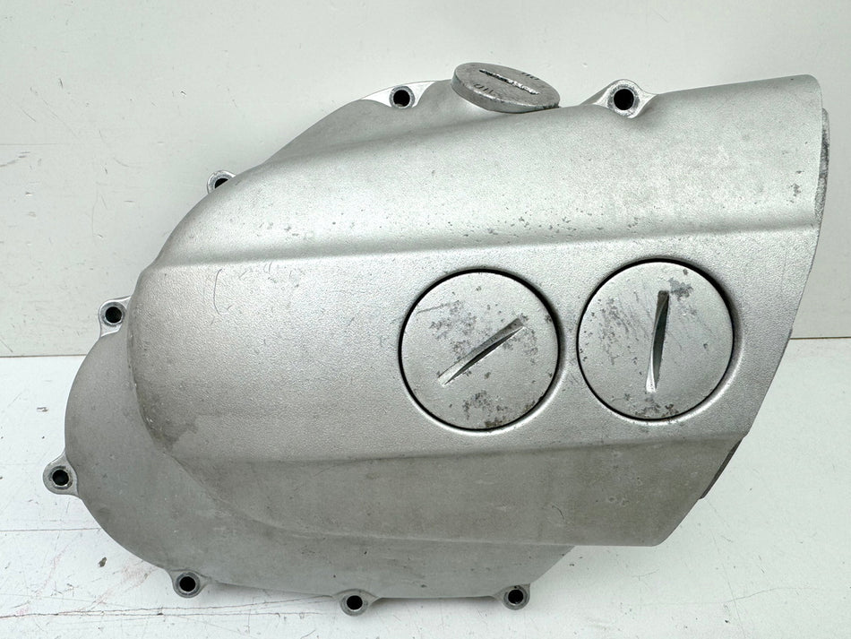 Kawasaki VN 800 Drifter C Limadeckel Cover Motor Motordeckel Generator