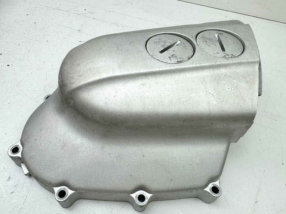Kawasaki VN 800 Drifter C Limadeckel Cover Motor Motordeckel Generator