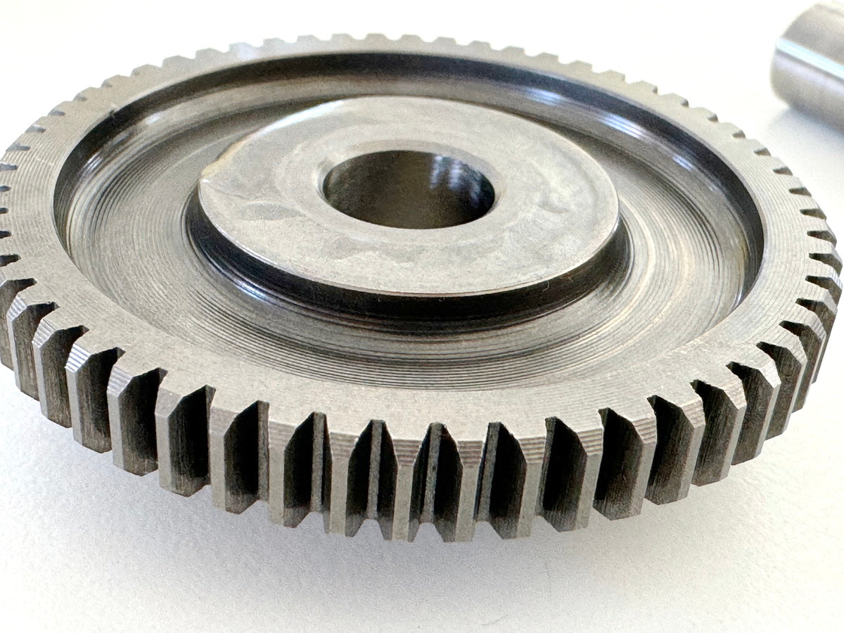 KAWASAKI EL 250 B Eliminator Piñón reductor de arranque, rueda intermedia (para motor)