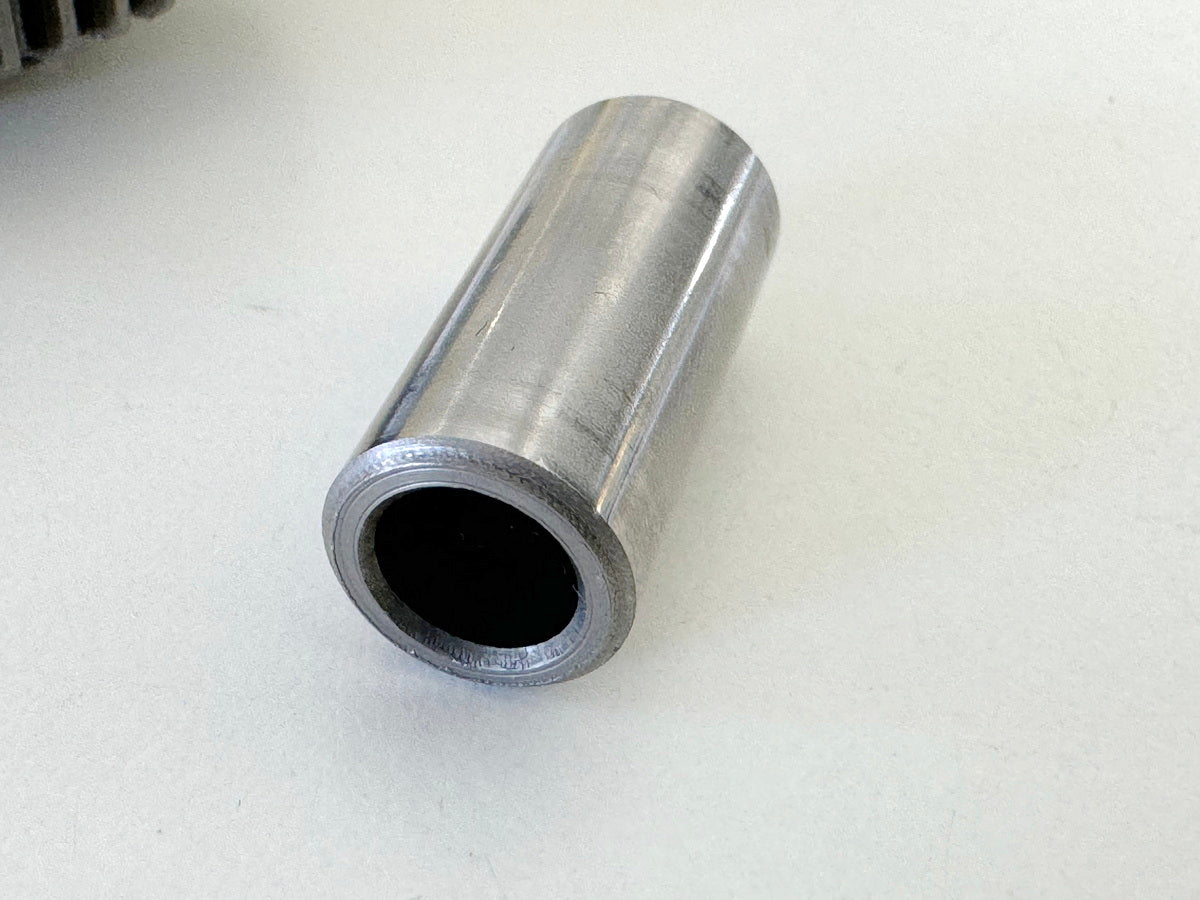 KAWASAKI EL 250 B Eliminator Piñón reductor de arranque, rueda intermedia (para motor)