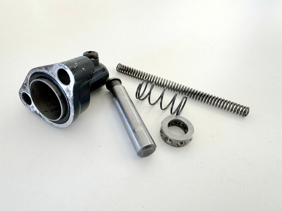KAWASAKI EL 250 B Eliminator Steuerkettenspanner (für Zylinder Motor)