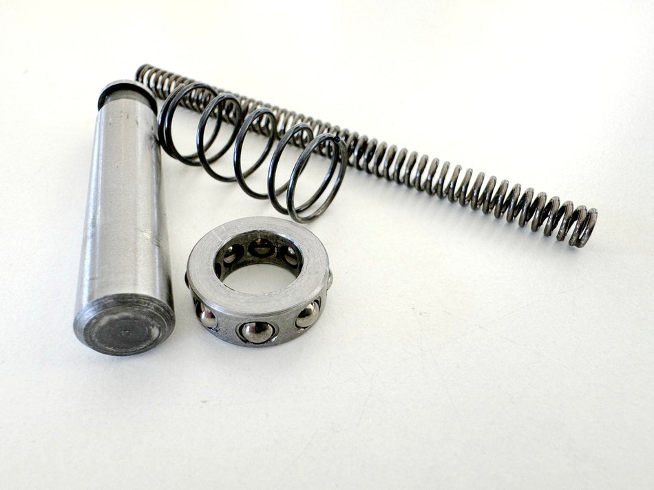 KAWASAKI EL 250 B Eliminator Steuerkettenspanner (für Zylinder Motor)
