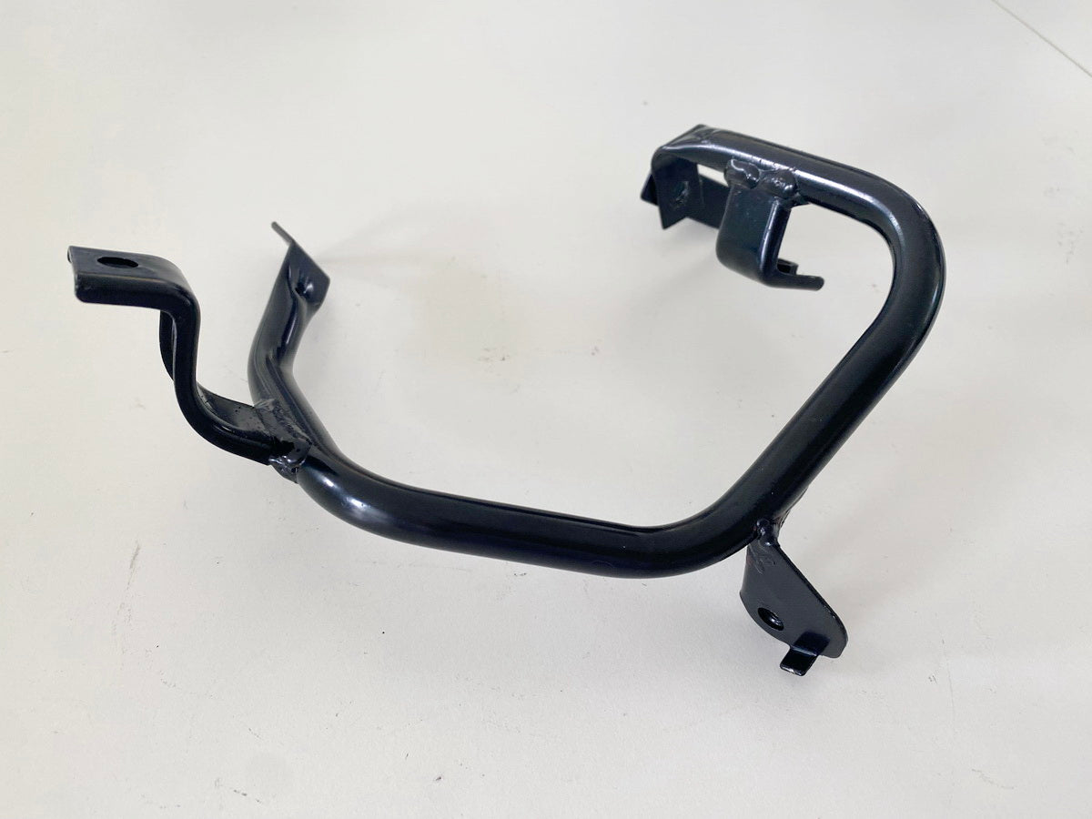 SUZUKI AN 400 WVAU BURGMAN Coolant Reservoir Bracket Carrier Holder K1K2