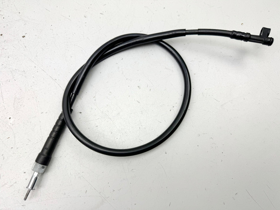HONDA NTV 650 RC33 REVERE Speedometer Cable Speedo Drive Cockpit