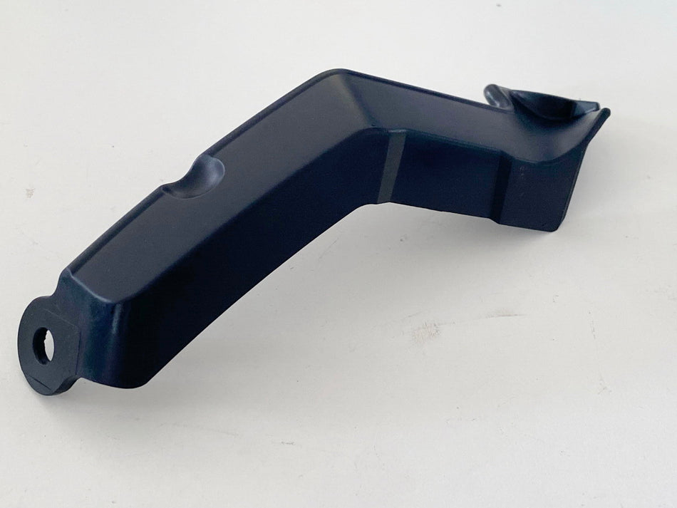 SUZUKI AN 400 WVAU BURGMAN Abdeckung Staufach links Verkleidung Blende K1 K2