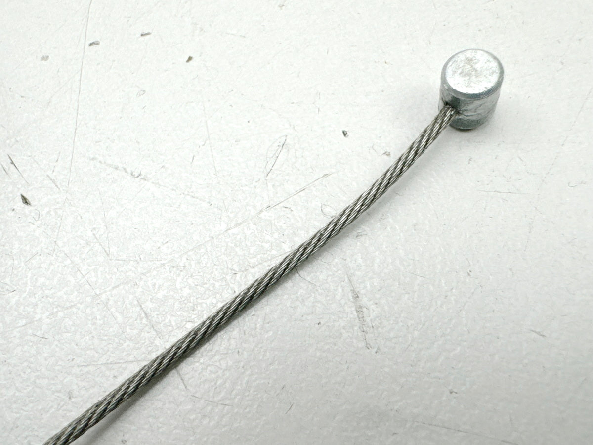 HONDA NTV 650 RC33 REVERE Cables de acelerador, cable de gas, abridor, cerrador (para puño de gas)