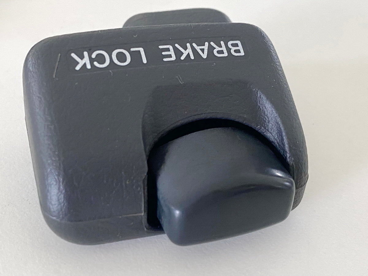 SUZUKI AN 400 WVAU BURGMAN Lever Parking Brake Holder Brake Light Switch K1 K2