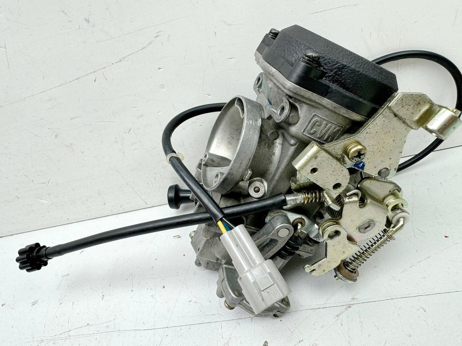 Kawasaki VN 800 Drifter C/E Carburador completo Keihin limpiado por ultrasonidos